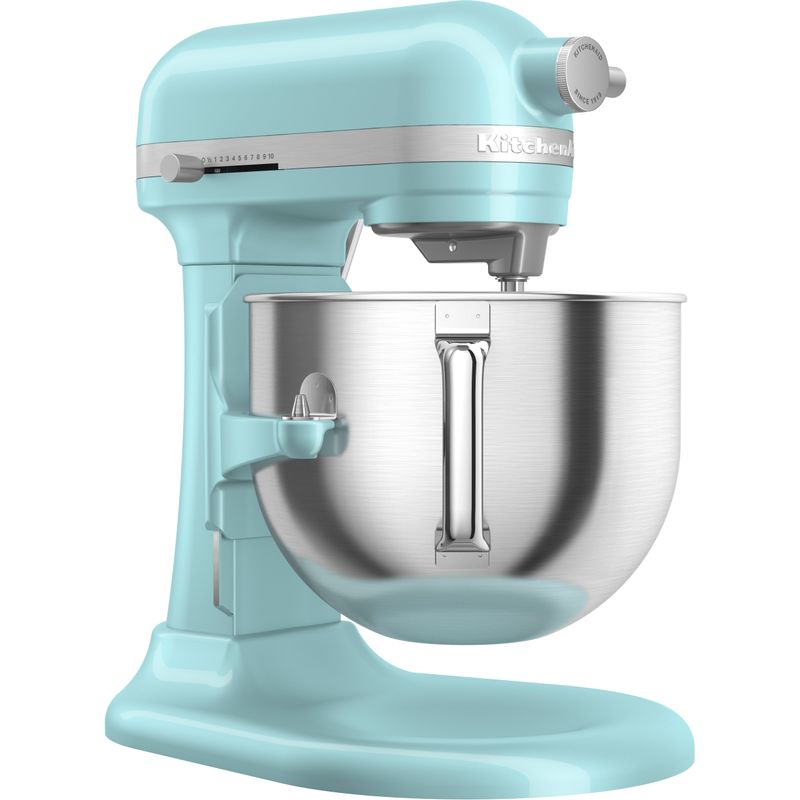 KitchenAid 7-Qt. Bowl Lift Stand Mixer in Mineral Water
