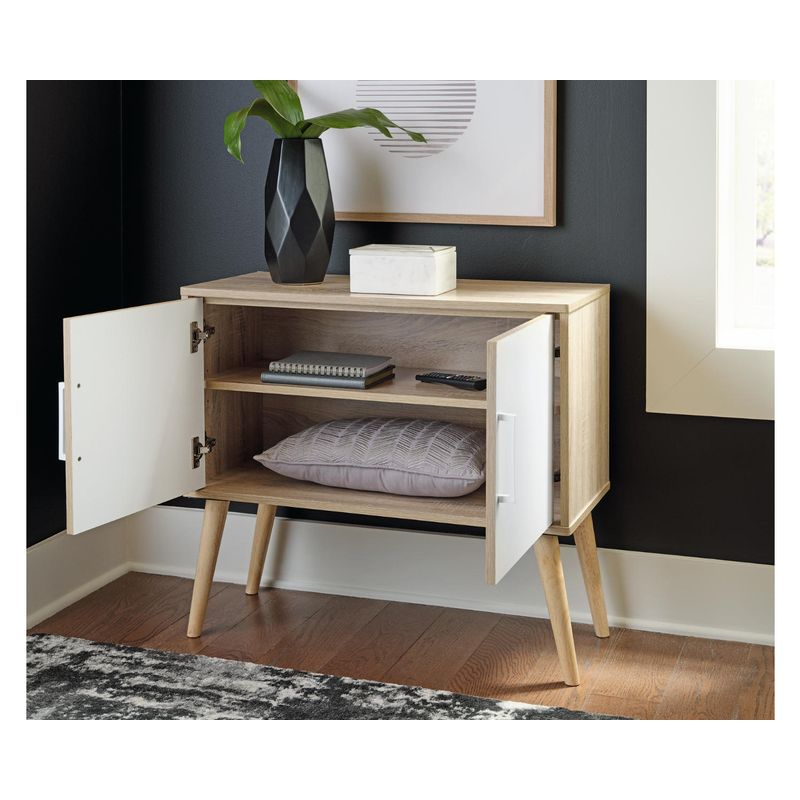 Orinfield Accent Cabinet