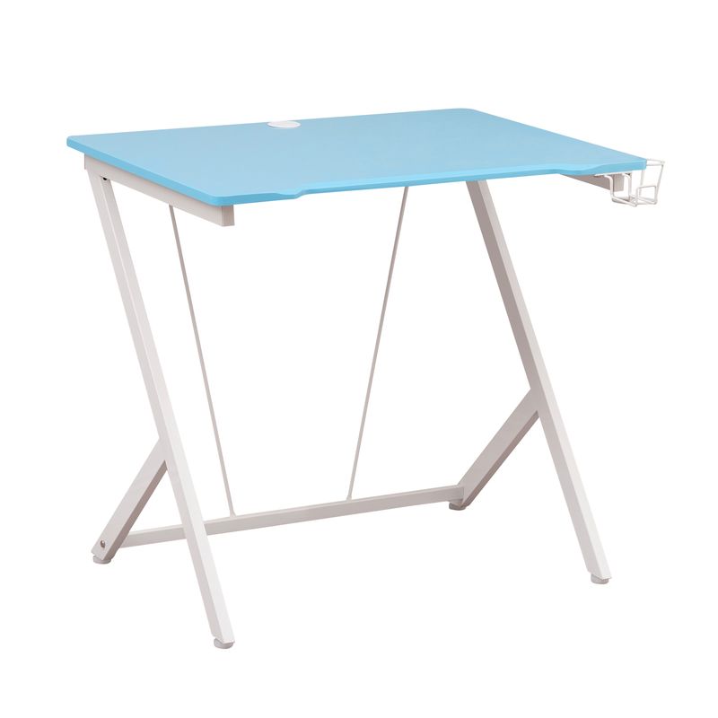 Kids Gaming Desk, Blue