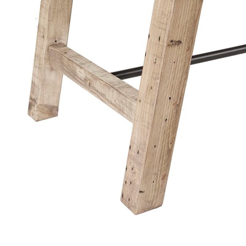 Natural Sonoma Dining Table