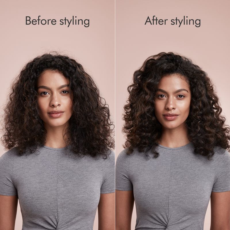 Dyson - Supersonic Hair Dryer Nickel/Copper