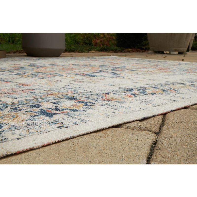 Jarrpage 5' x 7' Rug