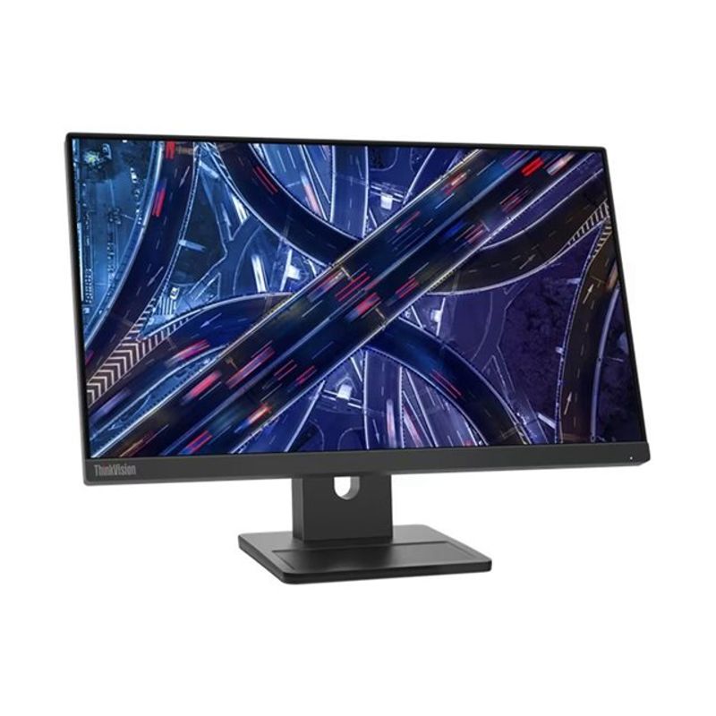 Lenovo ThinkVision E22-30 - LED monitor - Full HD (1080p) - 22