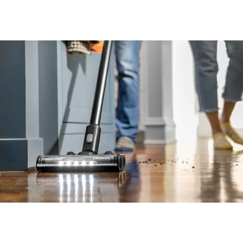 BISSELL - CleanView XR 200W Stick Cordless Vacuum