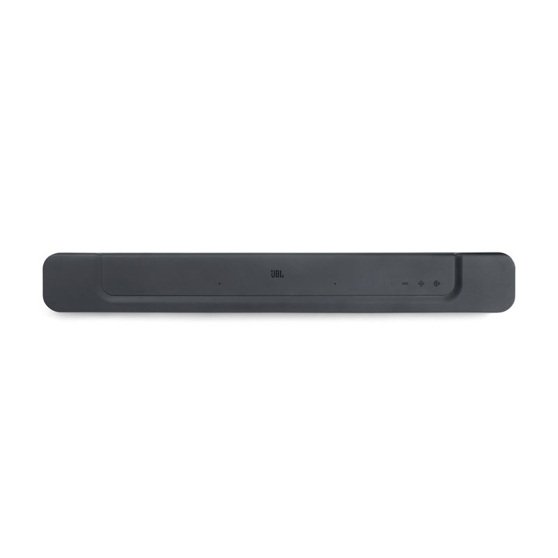 JBL - BAR 300 5.0ch Compact All-In-One Soundbar with MultiBeam and Dolby Atmos - Black