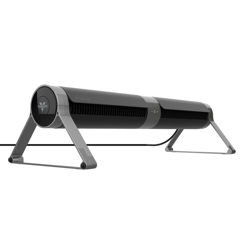 Vornado - Airbar4 Tower Fan - Black