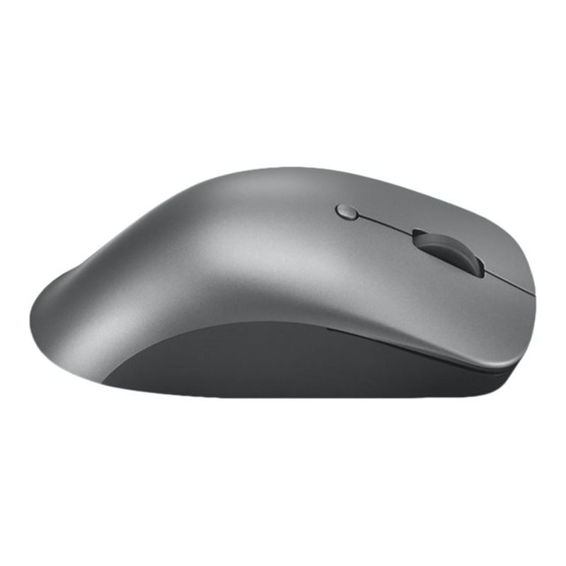Lenovo Professional - mouse - Bluetooth 5.1 - storm gray