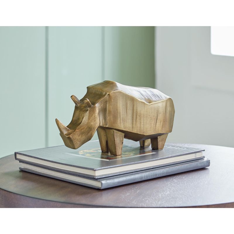 Gentwell Sculpture