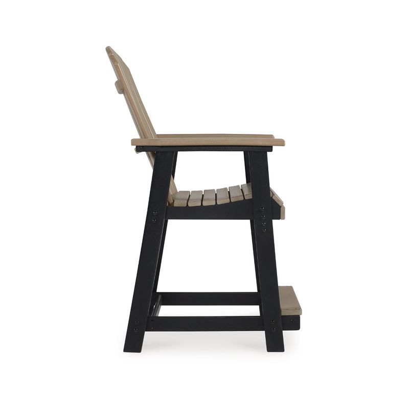 Fairen Trail Barstool (2/CN)
