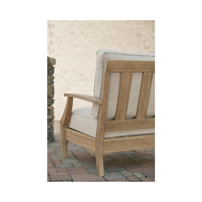Clare View Lounge Chair w/Cushion (1/CN)