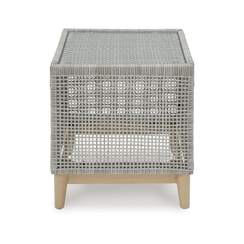 Seton Creek Outdoor End Table