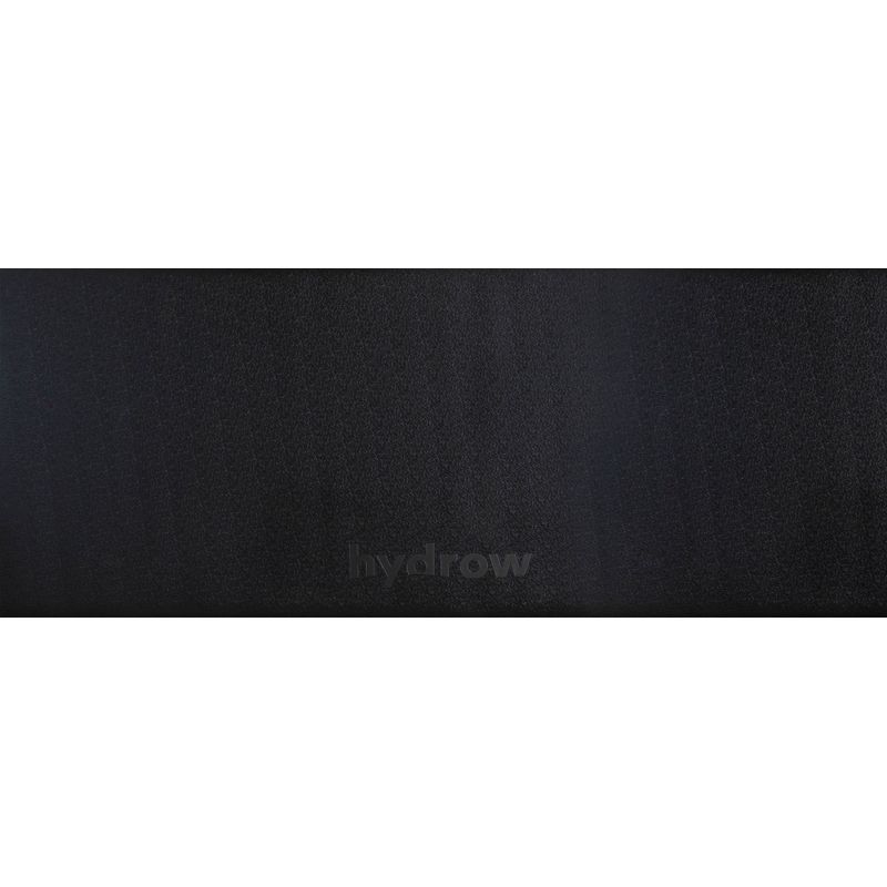 Hydrow - Long Machine Mat - Black