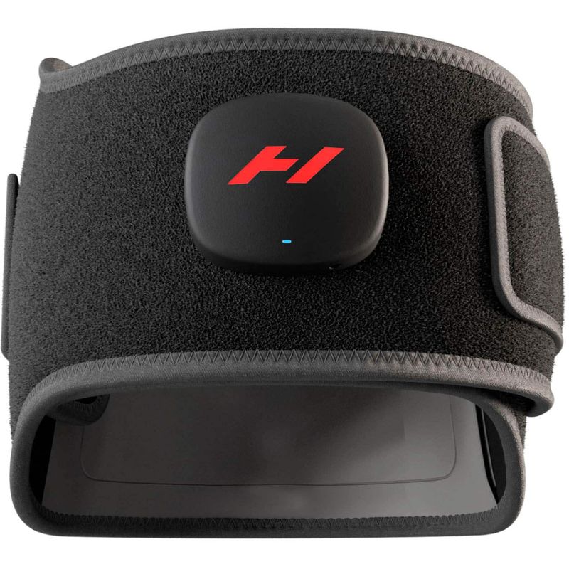 Hyperice - Venom 2 Back - Black