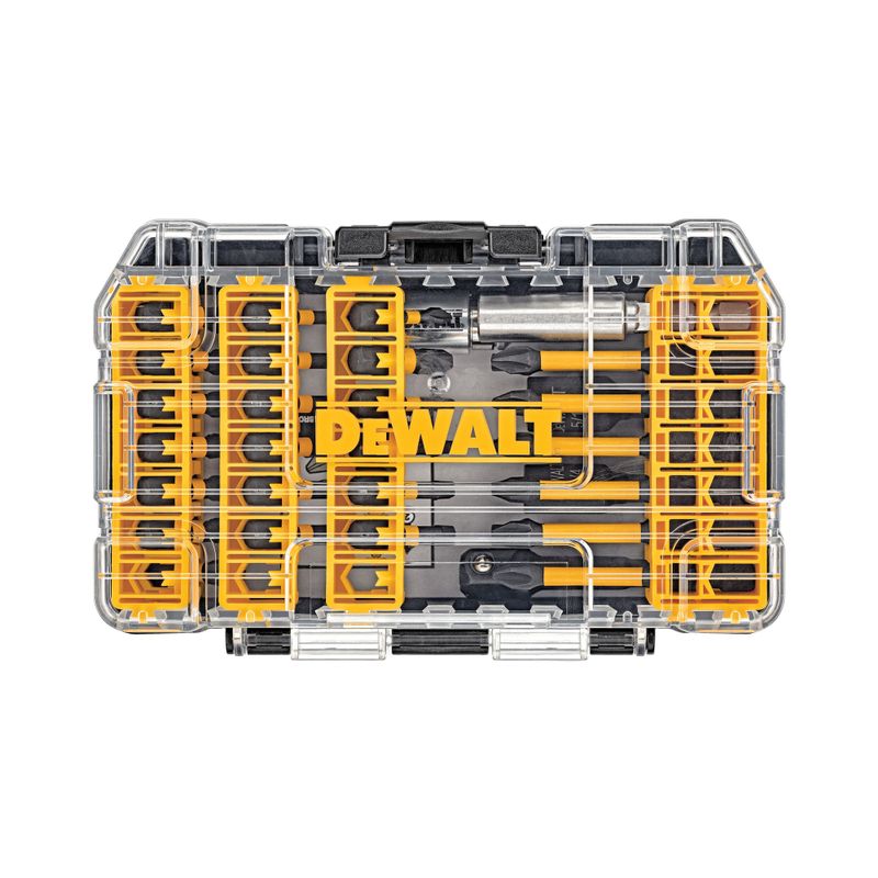 DeWalt - 40pc Impact Ready Screwdriving Bit Set