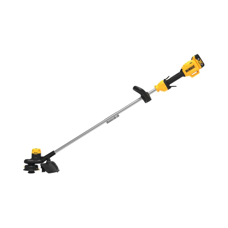 DeWalt - 20V MAX 13 Cordless String Trimmer w/ Battery & Charger