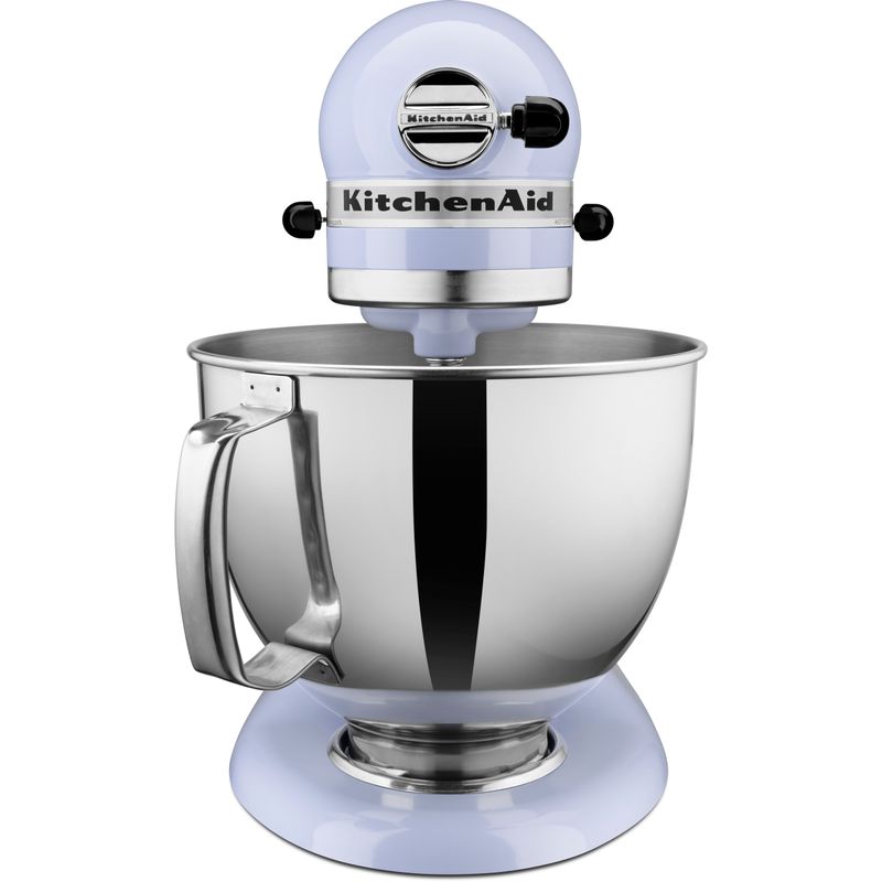 KitchenAid Artisan Series 325-Watt Tilt-Back Head Stand Mixer in Lavender Cream