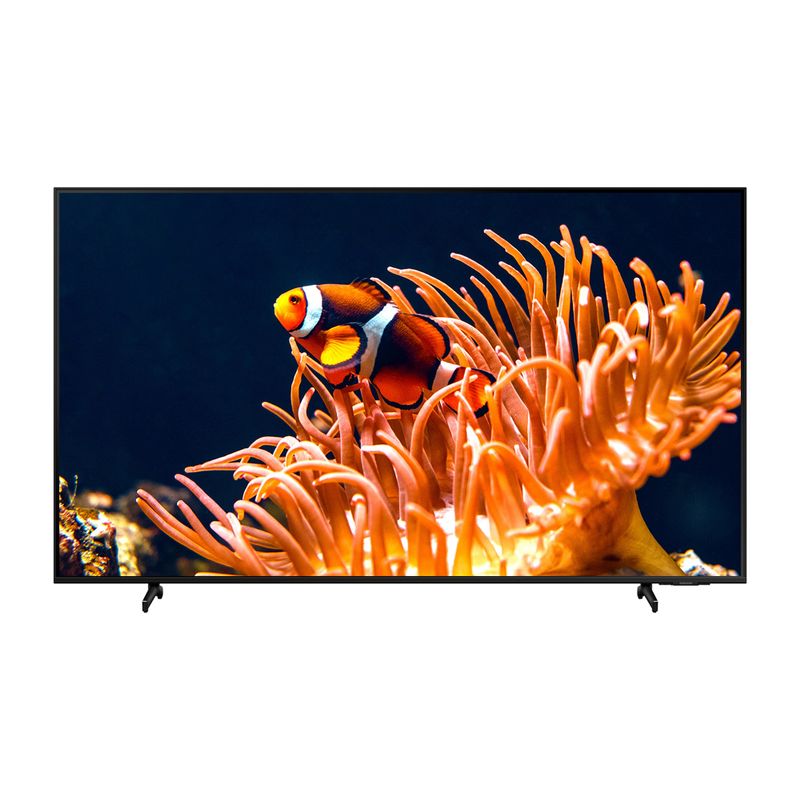 Samsung - 43" DU8000 Crystal 4K UHD Smart TV