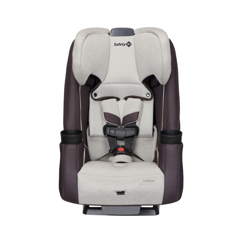 Grow and Go All-in-One Convertible Car Seat High Street