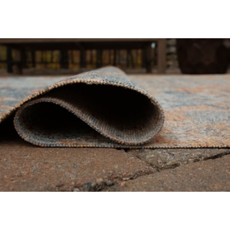 Wraylen Large Rug