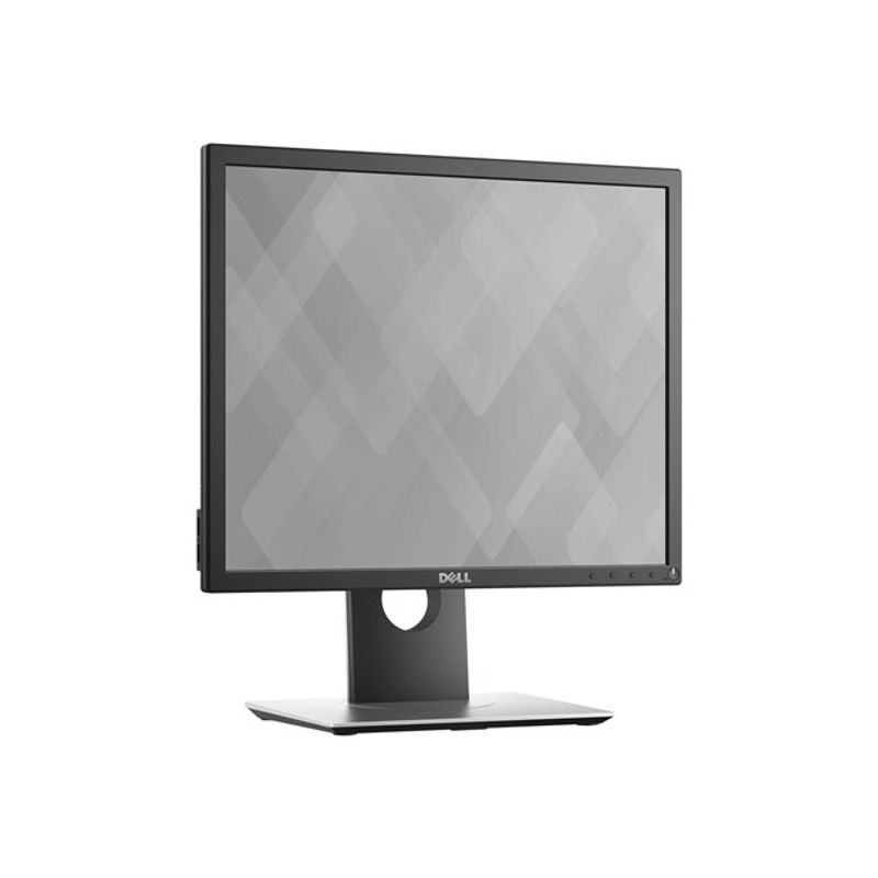 Dell P1917S - LED monitor - 19