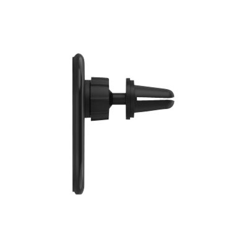 Belkin BoostCharge car wireless charging holder + car power adapter - 10 Watt