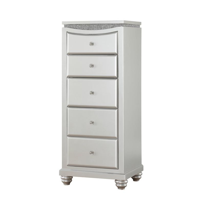 ACME Maverick Lingerie Chest, Platinum