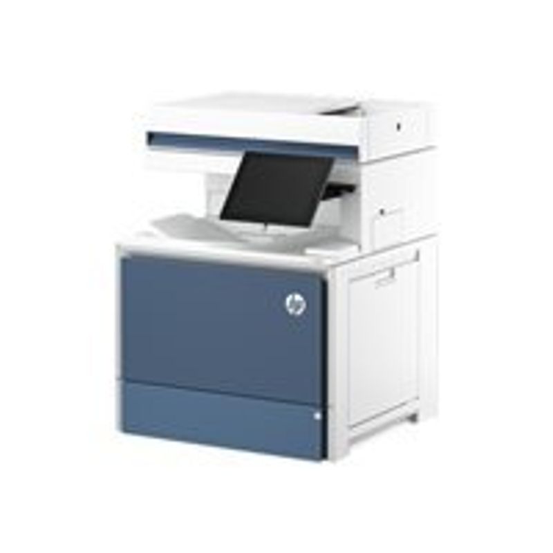 HP Color LaserJet Enterprise MFP 6800dn - multifunction printer - color - TAA Compliant