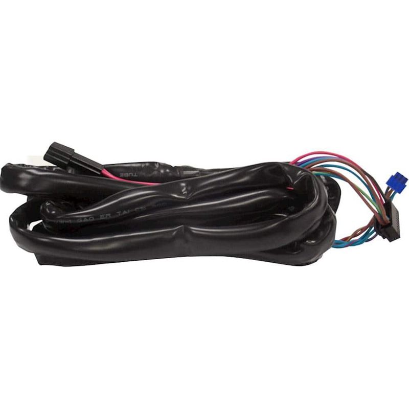 Compustar - iDataStart T-Harness for Select Hyundai and Kia Vehicles - Black
