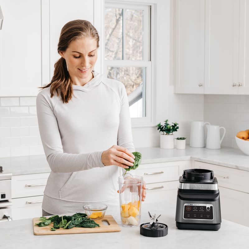 Ninja - Professional Plus Blender Duo w/ Auto-iQ