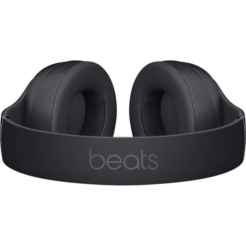 Beats Studio 3 Wireless Matte Black