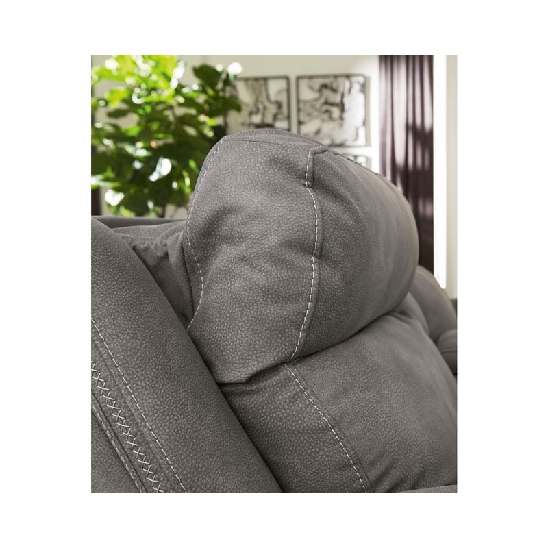 Next-Gen DuraPella Power Recliner/Adjustable Headrest