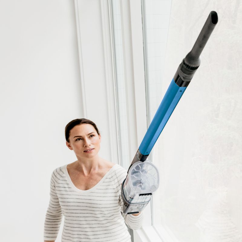 Shark - Cordless Pet Stick Vacuum w/ HEPA Filtration