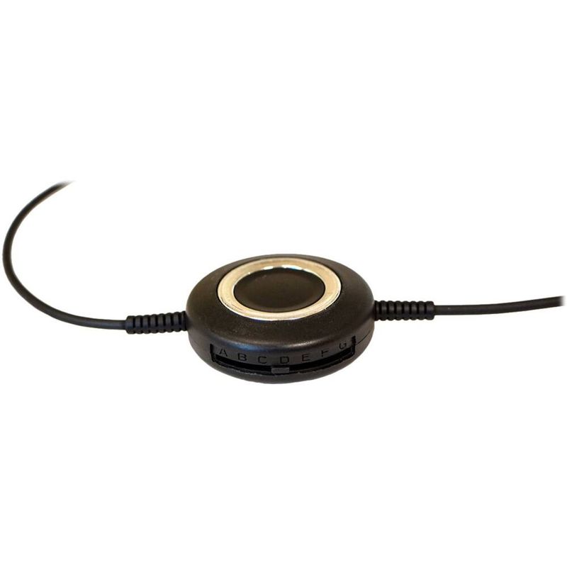 Spracht ZUM ZUMRJ9M - headset