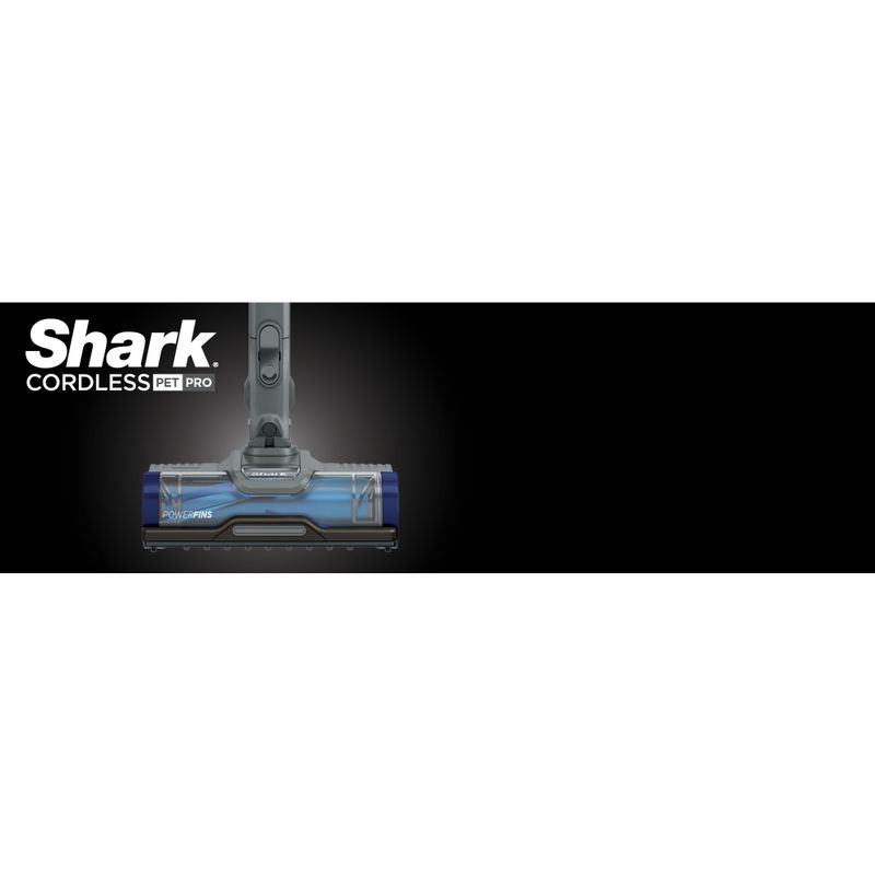 Shark - Pet Pro Cordless MultiFlex Stick Vacuum