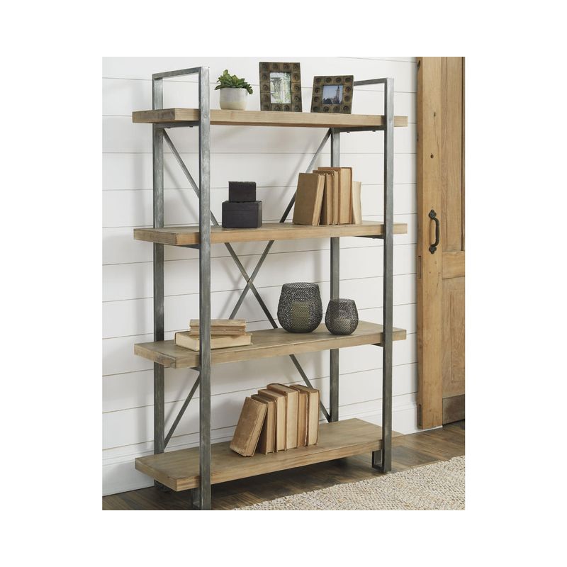 Forestmin Bookcase