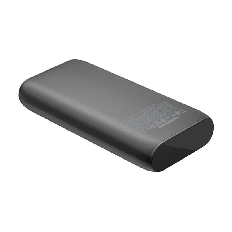 Belkin BoostCharge power bank - 24 pin USB-C USB - 32 Watt