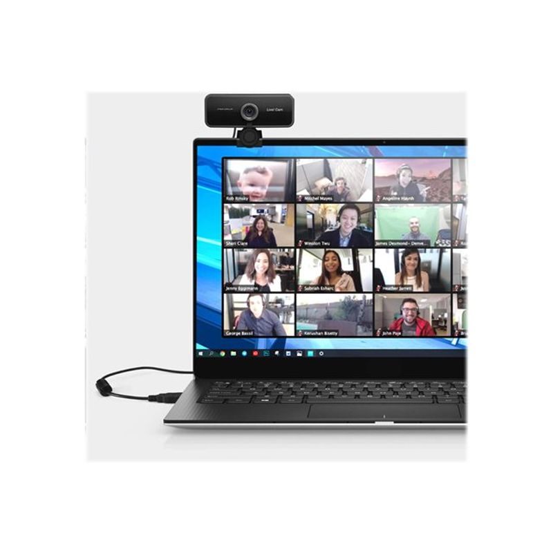 Creative Live Cam Sync 1080p V2 - webcam
