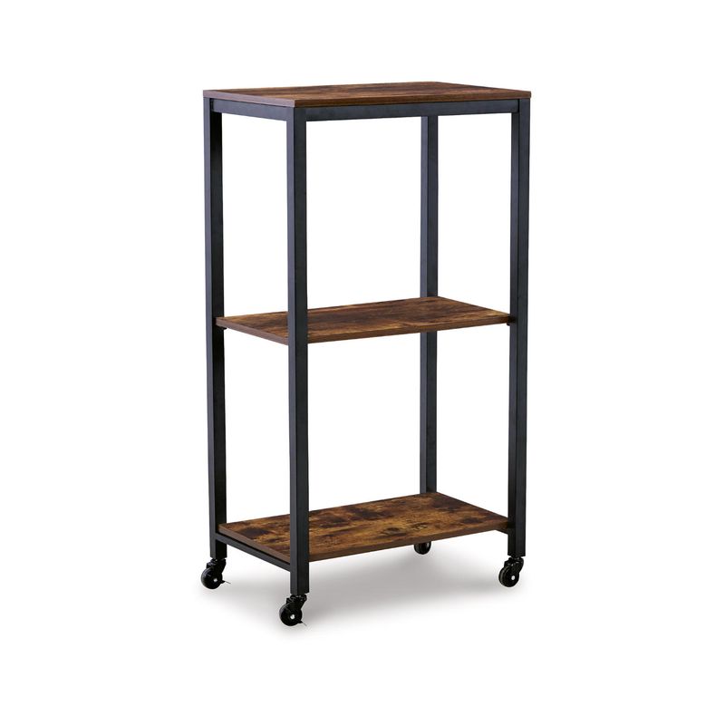 Bevinfield Bar Cart
