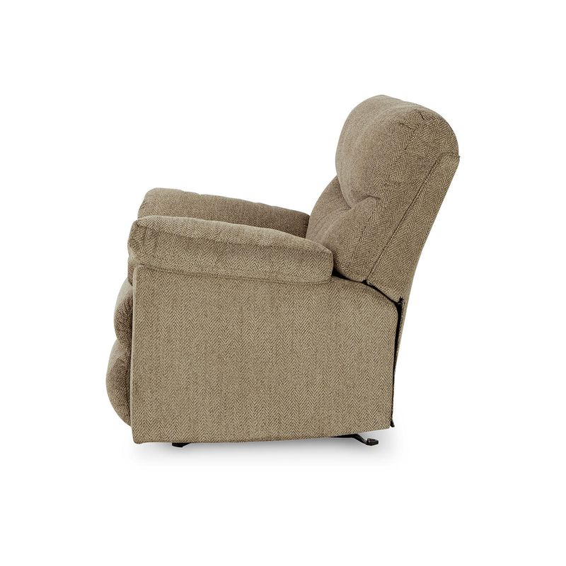 Alphons Recliner