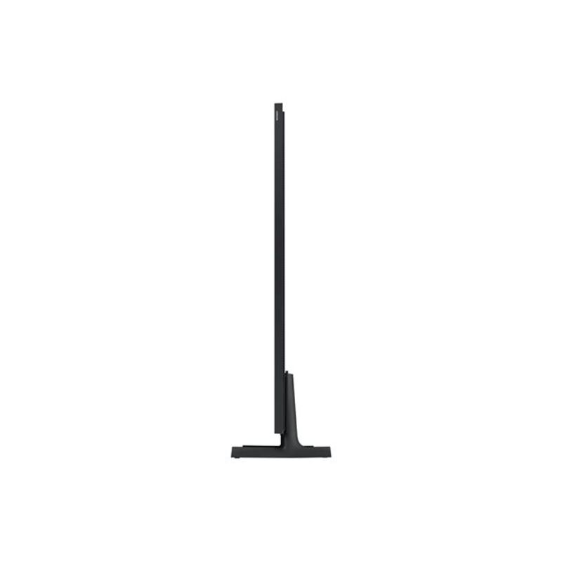 Samsung - 55" Class LS03D The Frame Series QLED 4K with Anti-Reflection and Slim Fit Wall Mount Included (2024)