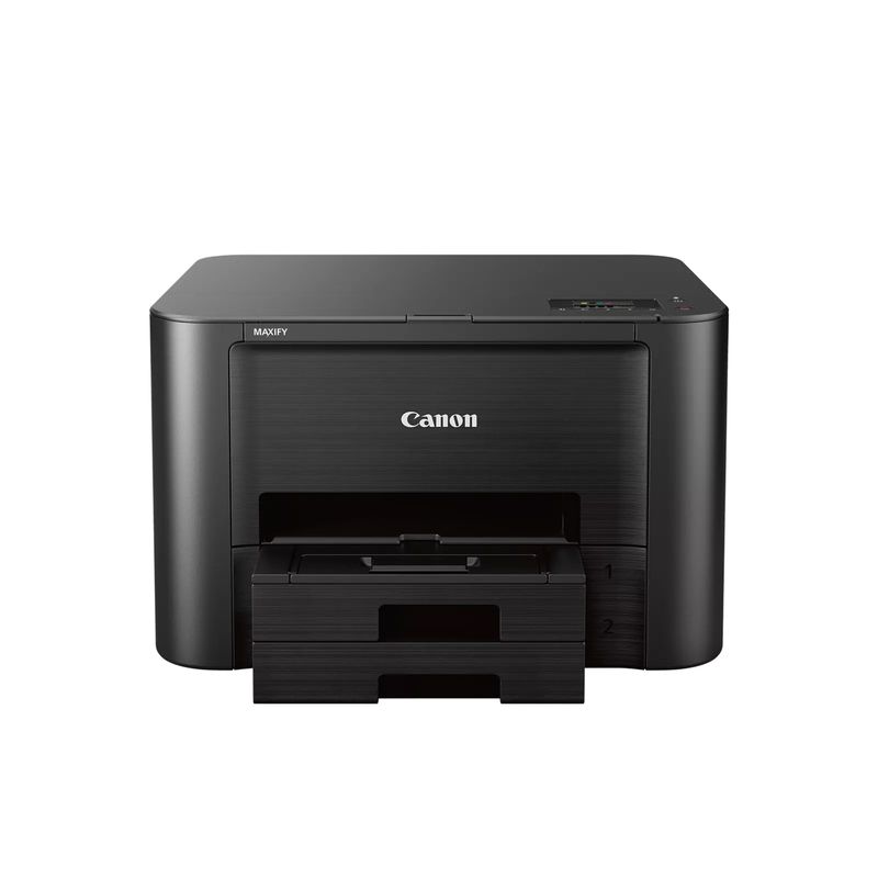 Canon - Maxify IB4120 Wireless Small Office Printer