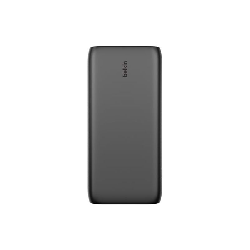 Belkin BoostCharge power bank - 24 pin USB-C USB - 32 Watt