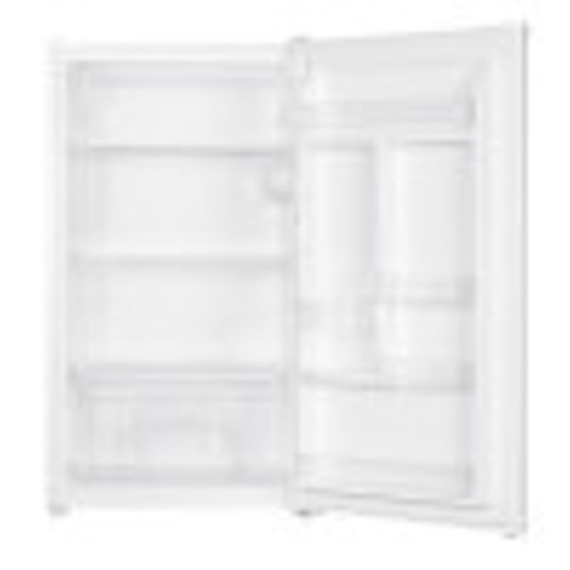Magic Chef 3.2 cu. ft. White Compact Refrigerator