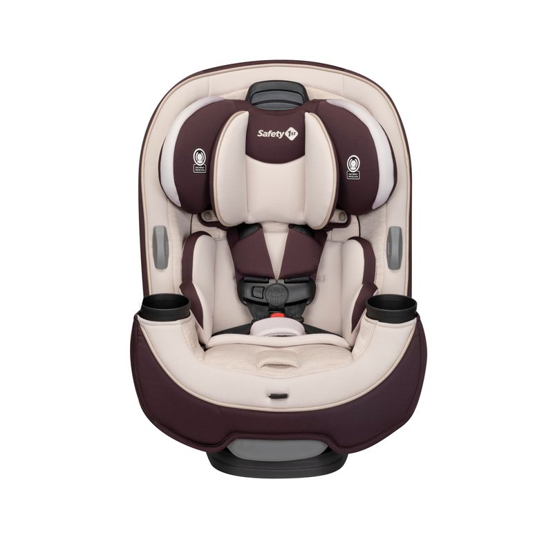 Grow and Go 3-in-1 Convertible Car Seat Dunes Edge