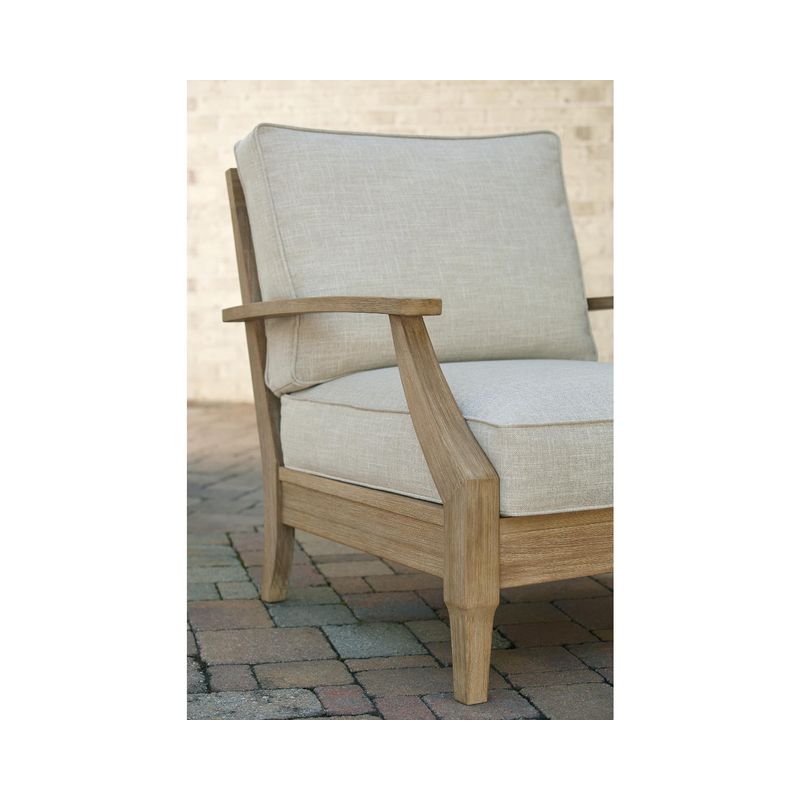 Clare View Lounge Chair w/Cushion (1/CN)