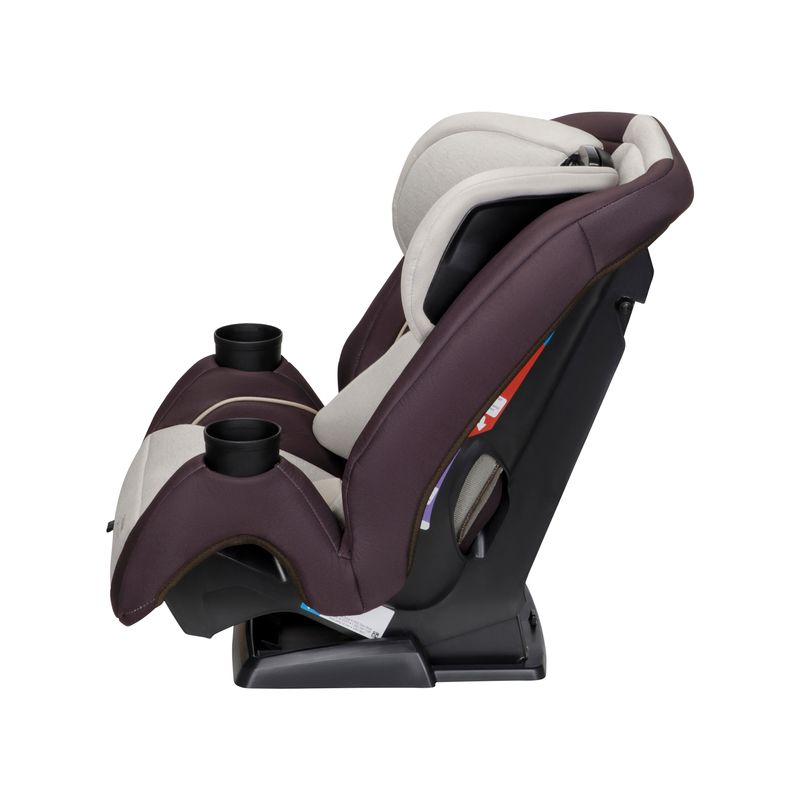 TriMate All-in-One Convertible Car Seat Dunes Edge