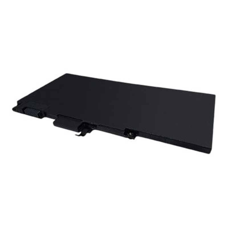 Total Micro - notebook battery - Li-pol - 4400 mAh - 46 Wh