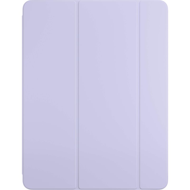 Apple - Smart Folio for iPad Air 11-inch (M3) and iPad Air 11-inch (M2) - Light Violet