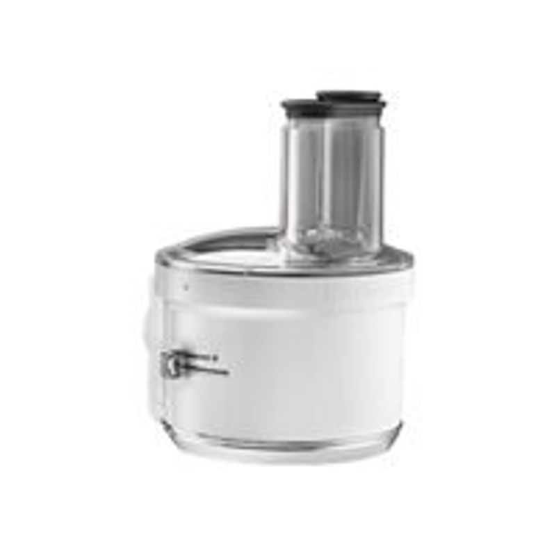 KitchenAid KSM1FPA - food processor attachment