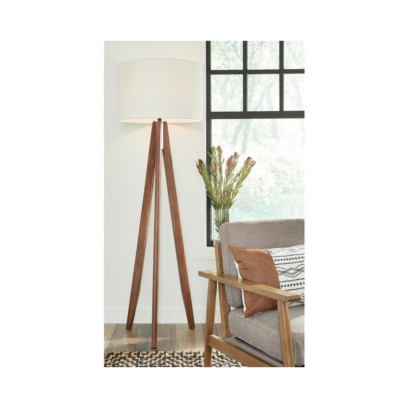 Dallson Floor Lamp